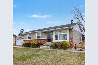 1764 Sheick Road, Monroe, MI 48162 - Photo 1