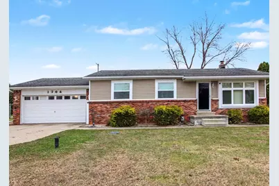 1764 Sheick Road, Monroe, MI 48162 - Photo 2