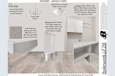 11665 Cherrybud Drive #Lot 248, Holland, MI 49424 - Photo 6