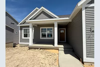 11665 Cherrybud Drive #Lot 248, Holland, MI 49424 - Photo 2
