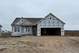 11665 Cherrybud Dr, Holland, MI 49424 - Photo 1