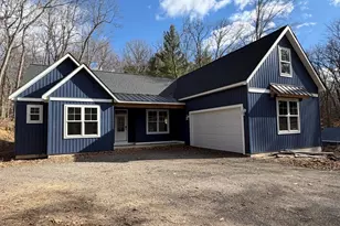 9370 S Hannah Ln, Grant, MI 49327 - Photo 1