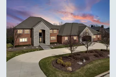 52960 Trailwood Drive, South Lyon, MI 48178 - Photo 1