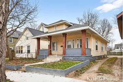 1900 Francis Avenue SE, Grand Rapids, MI 49507 - Photo 2