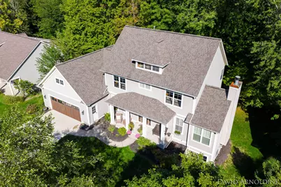 461 Island View Drive, Holland, MI 49424 - Photo 4