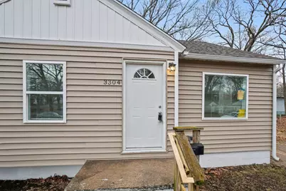3304 Waalkes Street, Muskegon Heights, MI 49444 - Photo 4