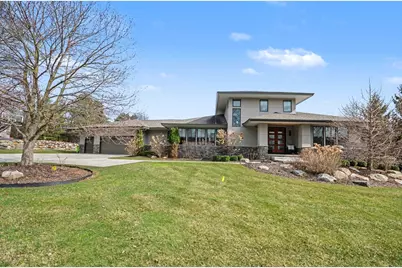 4158 Glen Eagles Court, Ann Arbor, MI 48103 - Photo 1