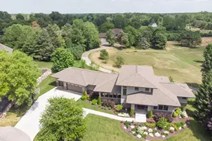 4158 Glen Eagles Ct, Ann Arbor, MI 48103 - Photo 58