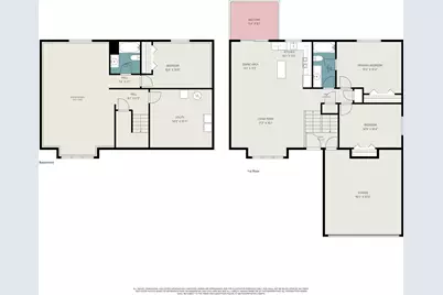 5151 Taylor Ridge Drive SE, Kentwood, MI 49512 - Photo 26