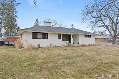 1959 Meadowfield Drive NE, Grand Rapids, MI 49505 - Photo 4