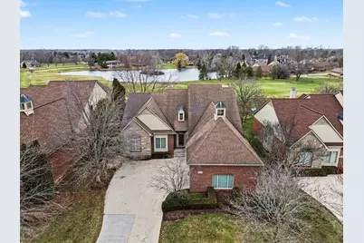 5421 Pinnacle Court, Ann Arbor, MI 48108 - Photo 1