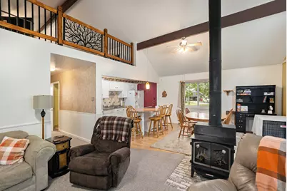 10905 1st Street, Canadian Lakes, MI 49346 - Photo 4