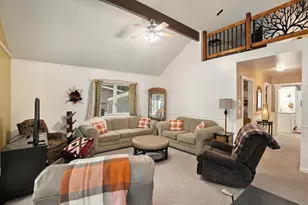 10905 1st St, Canadian Lakes, MI 49346 - Photo 2