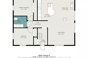 10905 1st St, Canadian Lakes, MI 49346 - Photo 22