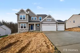 5952 Valley Point Dr SE, Caledonia, MI 49316 - Photo 1