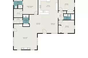 969 N Pine Ridge Dr, Ludington, MI 49431 - Photo 32