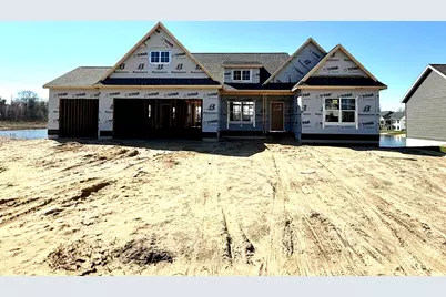 4692 Lexem Drive #Lot 49, Hudsonville, MI 49426 - Photo 1