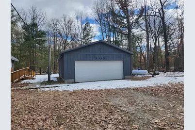1041 Wolf Lake Drive, Baldwin, MI 49304 - Photo 2