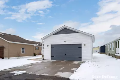 5212 E Scenic Turn Lane, Holland, MI 49423 - Photo 2