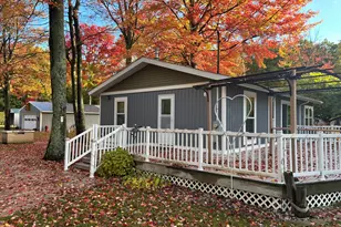 3259 Wolf Lake Dr, Baldwin, MI 49304 - Photo 2