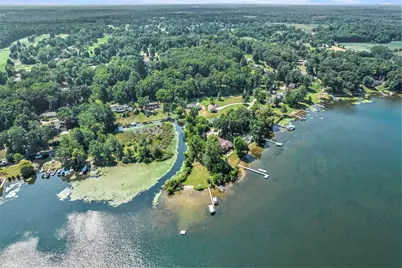 7109 Lake Shore Drive, Chelsea, MI 48118 - Photo 38