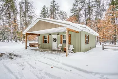 4813 W 48th Street, Baldwin, MI 49304 - Photo 1