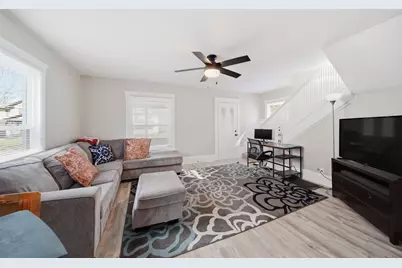 414 N Pleasant Street, Jackson, MI 49202 - Photo 10