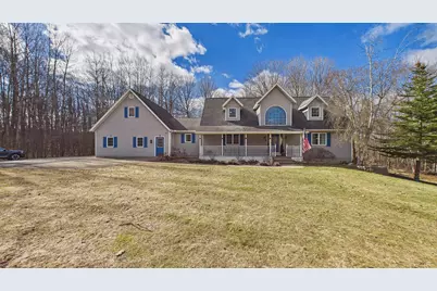 10345 Red Oak Ridge, Howard City, MI 49329 - Photo 4