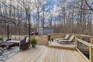 10345 Red Oak Ridge, Howard City, MI 49329 - Photo 12