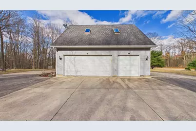 10345 Red Oak Ridge, Howard City, MI 49329 - Photo 6