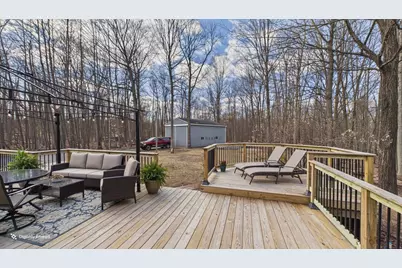 10345 Red Oak Ridge, Howard City, MI 49329 - Photo 70