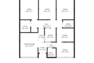 4260 Plainfield Ave NE, Grand Rapids, MI 49525 - Photo 16