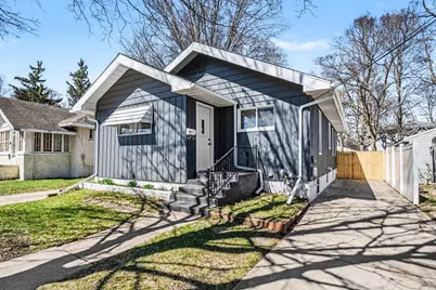 911 Hickory Street, Niles, MI 49120 - Photo 1