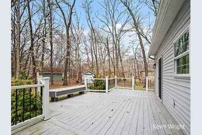 1041 Bear Lake Road, Muskegon, MI 49445 - Photo 24