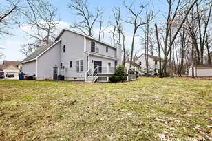 1041 Bear Lake Rd, Muskegon, MI 49445 - Photo 26