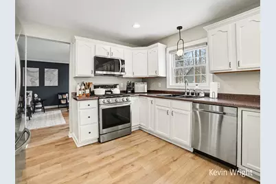 1041 Bear Lake Road, Muskegon, MI 49445 - Photo 8