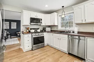 1041 Bear Lake Rd, Muskegon, MI 49445 - Photo 8