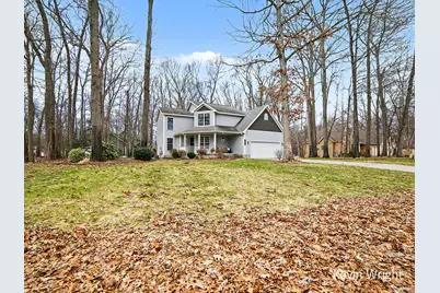 1041 Bear Lake Road, Muskegon, MI 49445 - Photo 2