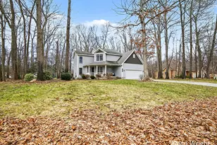 1041 Bear Lake Rd, Muskegon, MI 49445 - Photo 2