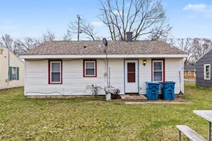 91 N Cedar Ave, Battle Creek, MI 49037 - Photo 14