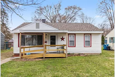 91 N Cedar Avenue, Battle Creek, MI 49037 - Photo 2