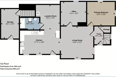 737 Clancy Avenue NE, Grand Rapids, MI 49503 - Photo 32