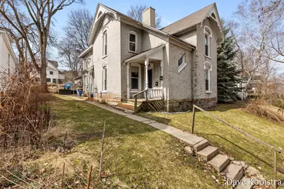 737 Clancy Avenue NE, Grand Rapids, MI 49503 - Photo 1