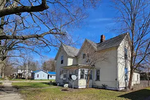 122 Oak St, Dowagiac, MI 49047 - Photo 1
