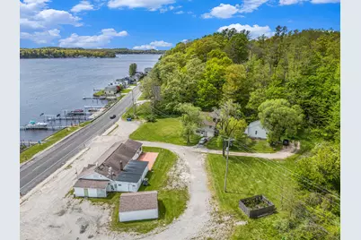 5164 Monroe Road, Pentwater, MI 49449 - Photo 1