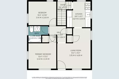 5164 Monroe Road, Pentwater, MI 49449 - Photo 30