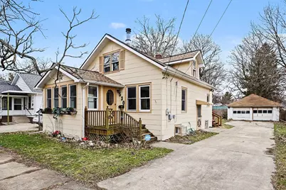 530 Liberty Street, Kalamazoo, MI 49008 - Photo 2