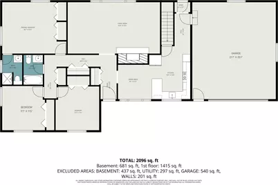 6835 Country View Drive, Kalamazoo, MI 49009 - Photo 26