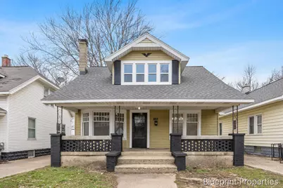 1219 Whiting Street SW, Wyoming, MI 49509 - Photo 1