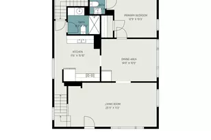 122 W State St, Scottville, MI 49454 - Photo 20